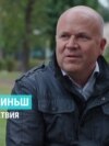 30 лет назад Интс Клявиньш выжил в катастрофе парома "Эстония". Вот его рассказ о том, что он пережил